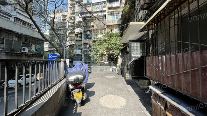 南汇巷5号外景图