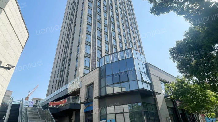 星悦天地外景图