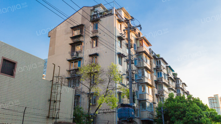 九州家园外景图