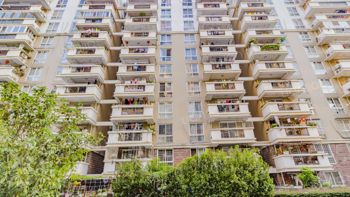 塞纳阳光外景图