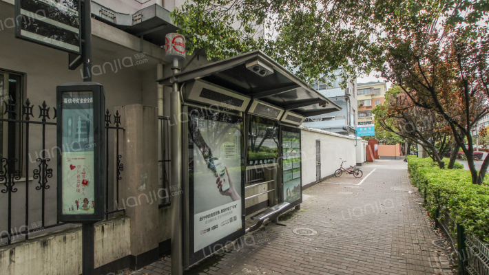 场中路40号外景图