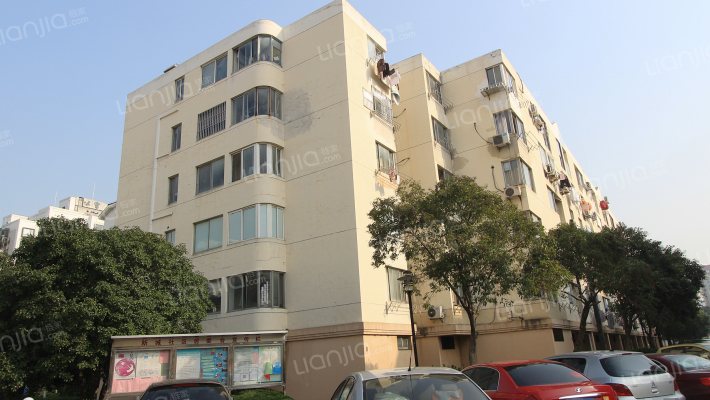 新城花园（工业园区）外景图