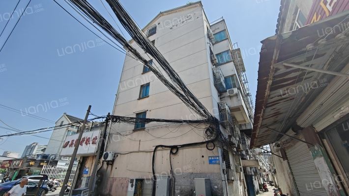 舜湖中路451号外景图