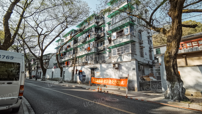 万松岭路88号外景图