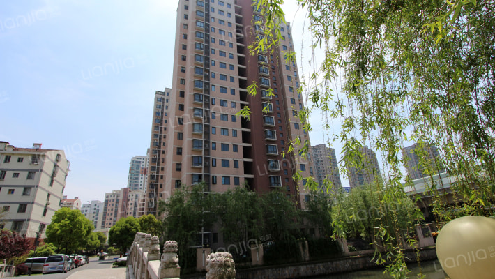 夏家桥118号外景图