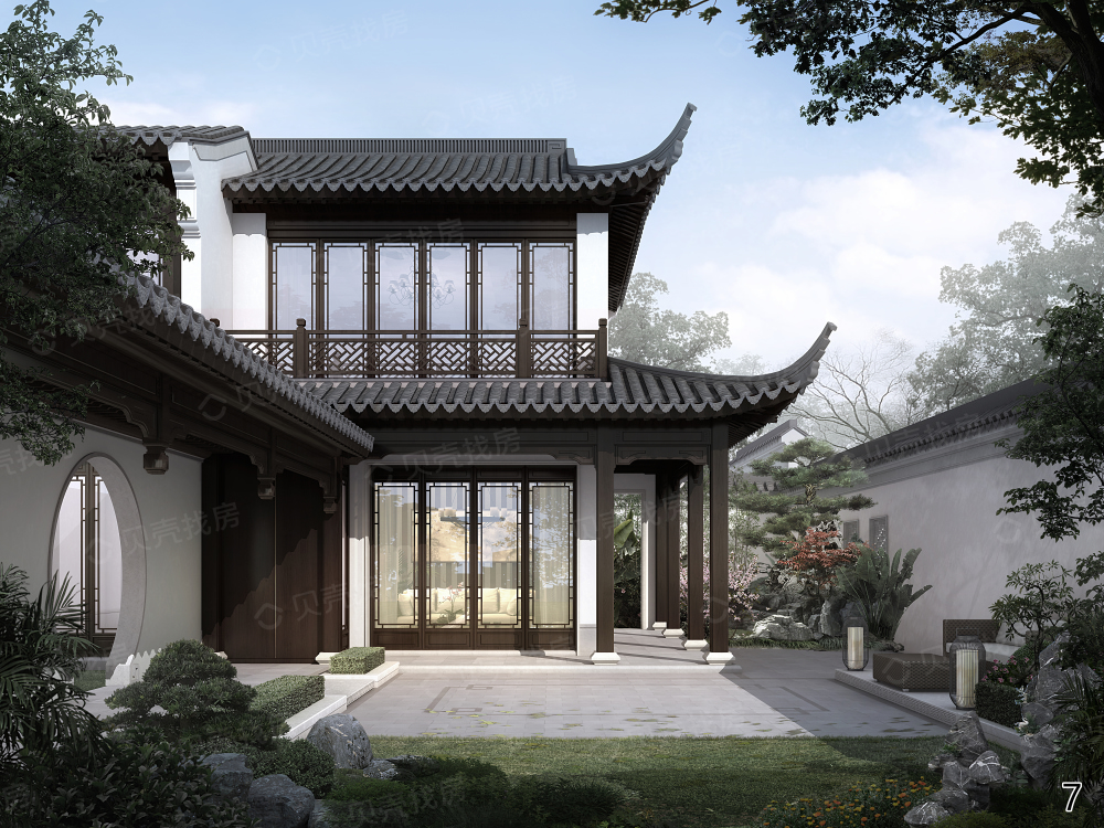 绿城桃李春风相册