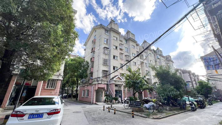 风光里一期外景图