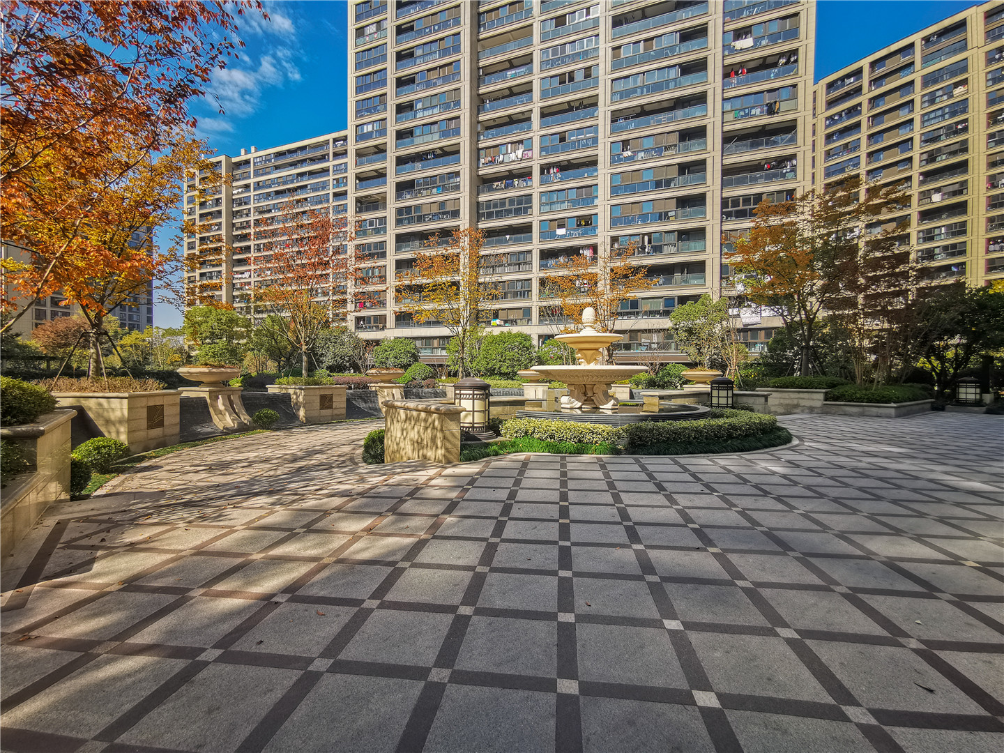 Hebin Zhicheng compound photo 23