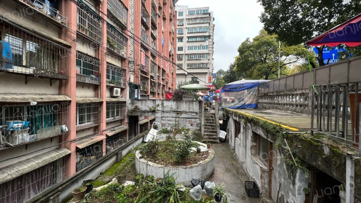 中山东路35号外景图