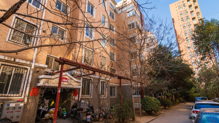 久久思达一期外景图