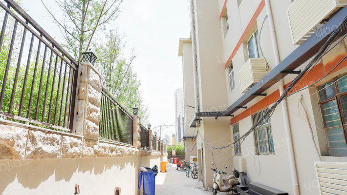 桐柏北路38号外景图