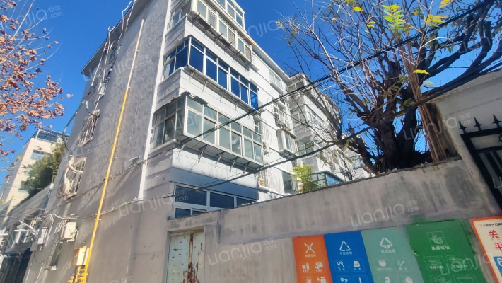 合作路336号外景图