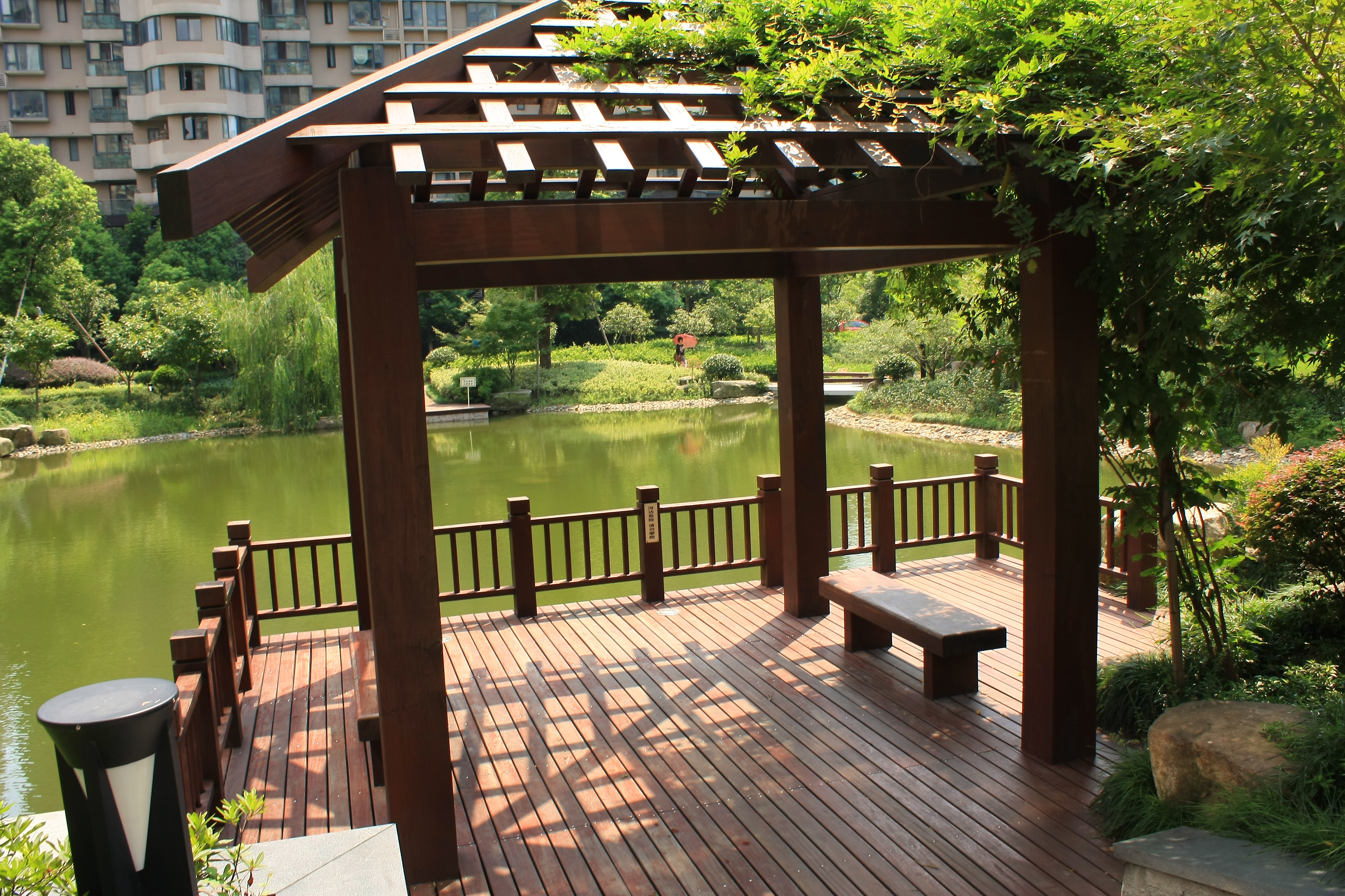 耀江文鼎苑 小区实景 65