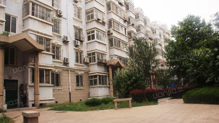 清水湾花园外景图