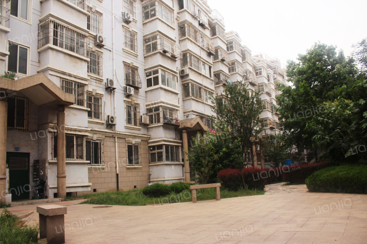 清水湾花园_青岛清水湾花园二手房|房价|租房【青岛贝壳找房】