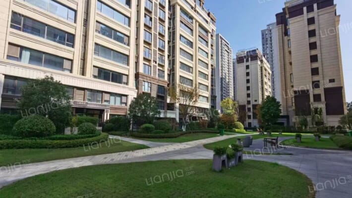 望江台璟宸外景图