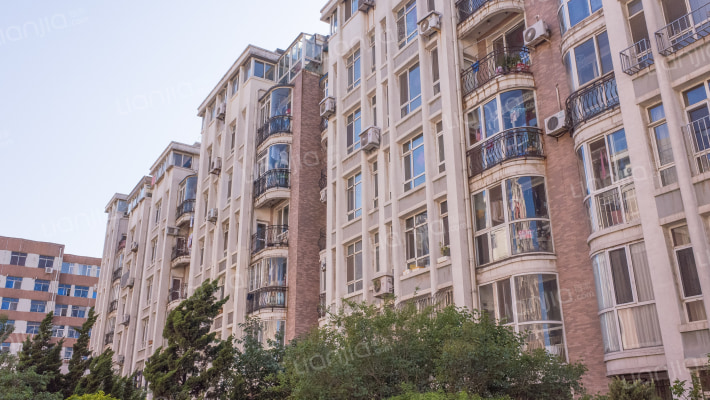 柳馨家园外景图