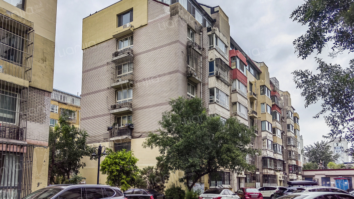 泰丰家园外景图