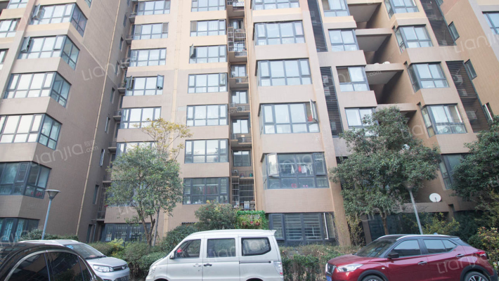 东豆腐砦海棠湾外景图