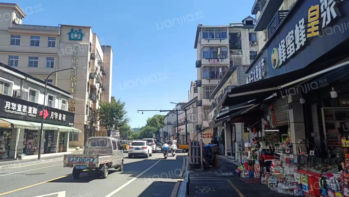 锦城街道临水路227号外景图