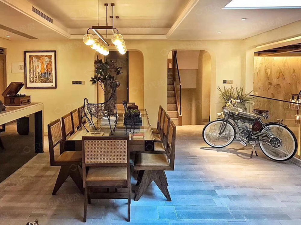 万科弗农小镇相册