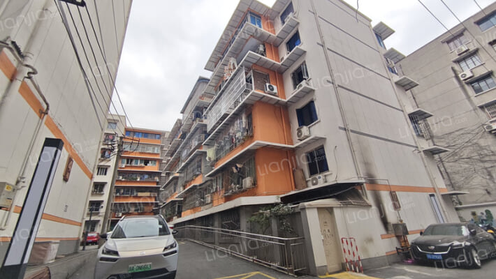 林家坡7号外景图