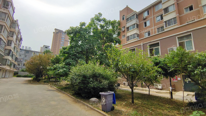 御览茗居外景图