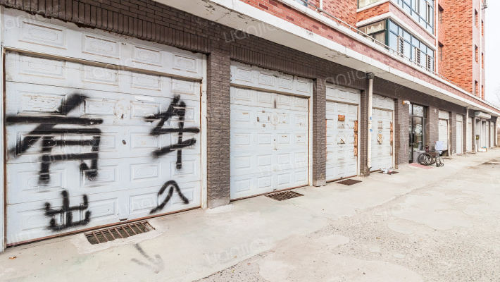 鑫晟家园外景图