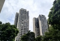 美的公园天下户型图实景图