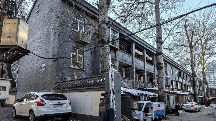 水源街92号外景图