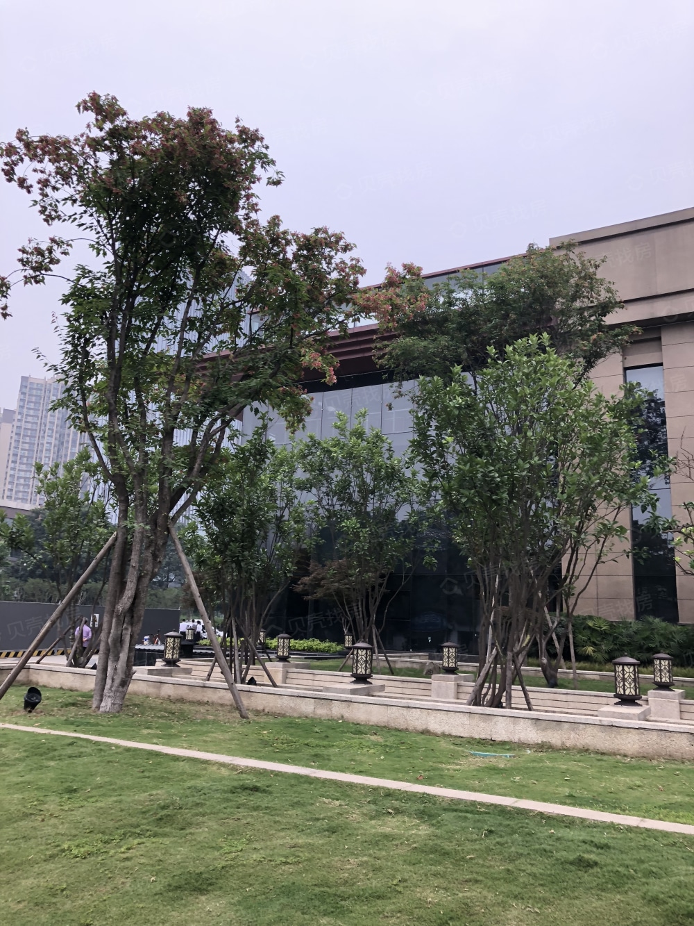 成华奥园广场三期相册