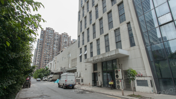 七星一号外景图