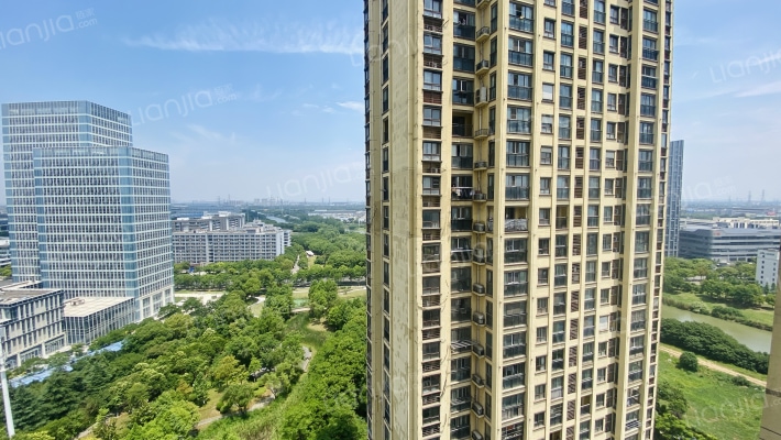 金洋·奥澜外景图