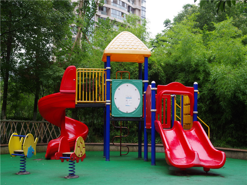 耀江文鼎苑 小区实景 41