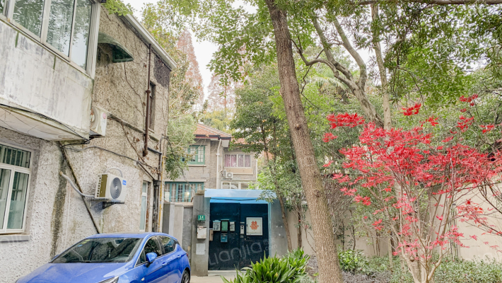 宛平路10弄外景图