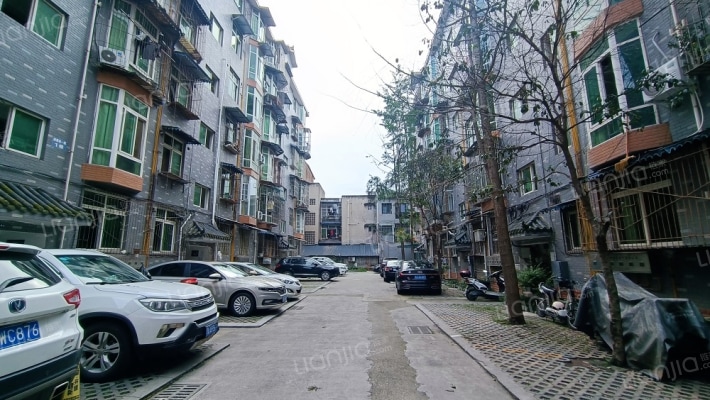 康馨苑二期外景图