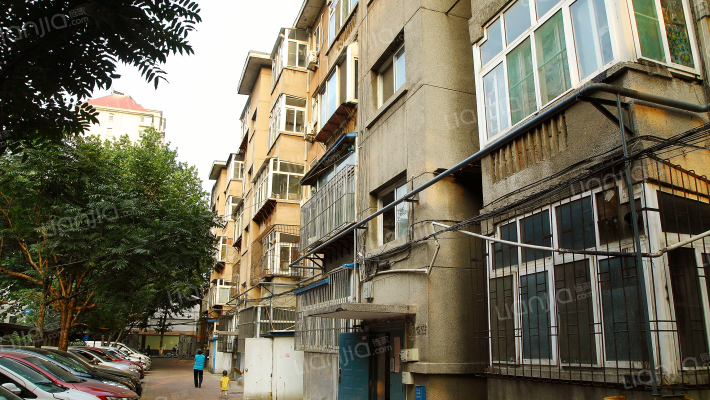 科院路7号外景图