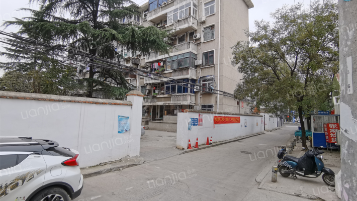 芳草雅苑外景图