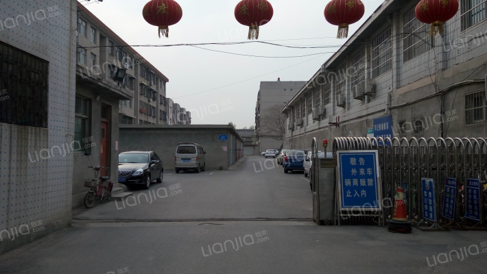 峰山路2971外景图