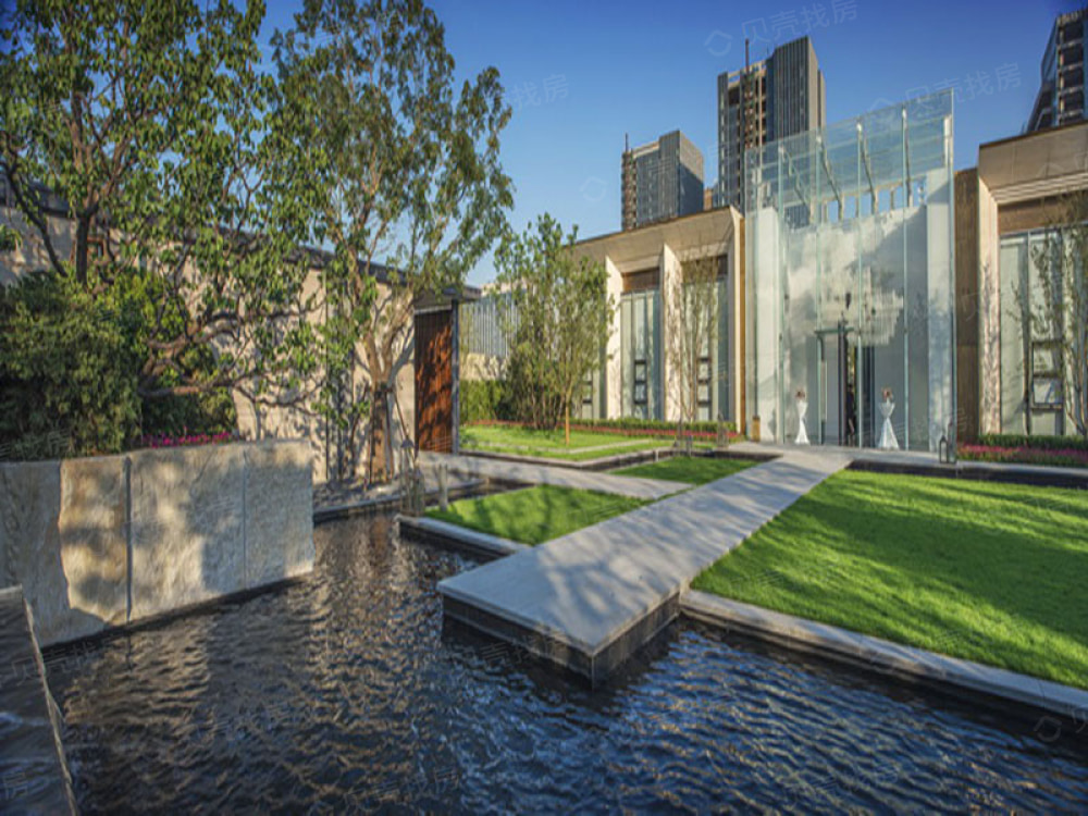 首创天阅西山相册