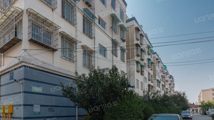 江南人家_开封江南人家二手房|房价|租房【开封贝壳找房】