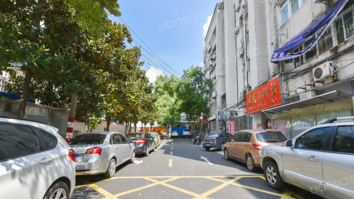 迪迈达小区外景图