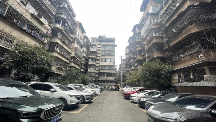 外化成五里墩一巷9号外景图