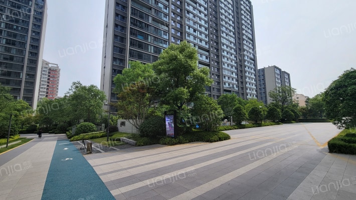 玄武映园外景图