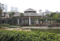 上海滩花园洋房户型图实景图