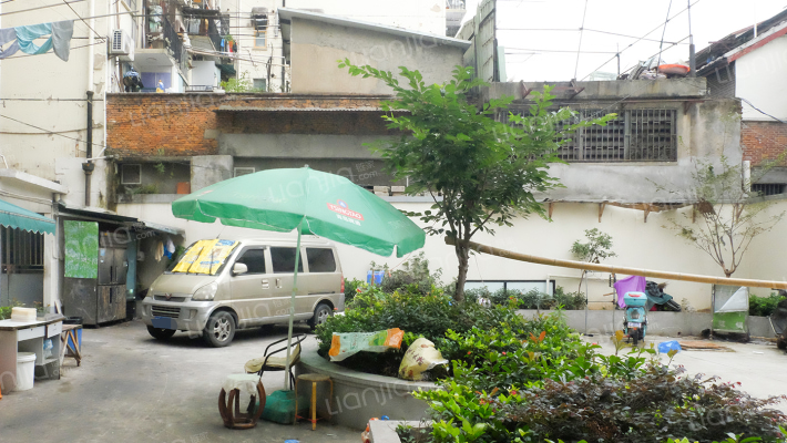 大沽路541-547号(单)外景图