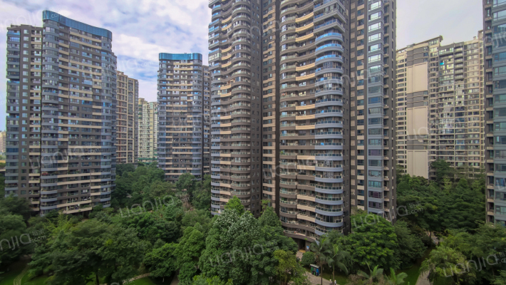 成都玩家外景图