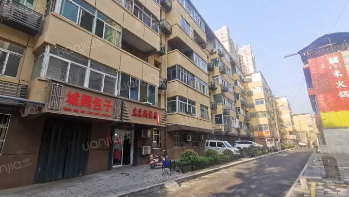 红缨路179号外景图