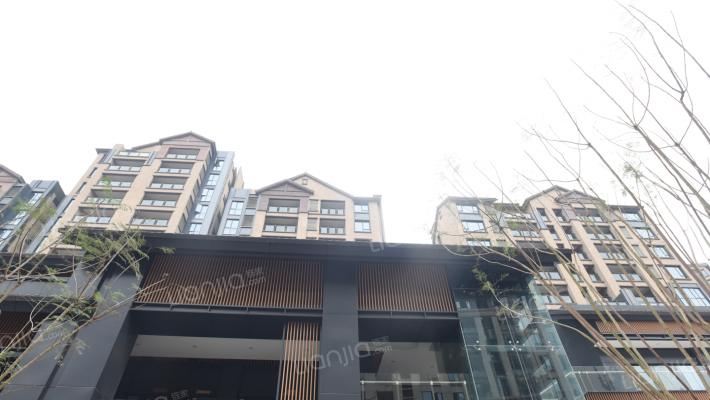 远洋九公子外景图