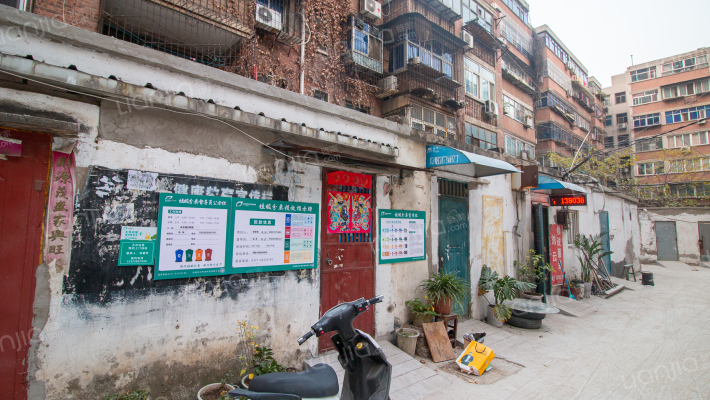 丰乐路2号院外景图